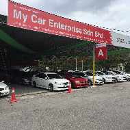 My Car Enterprise