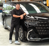PUNCA USAHA SAMA SDN. BHD. 