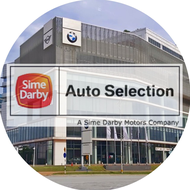 SIME DARBY AUTO SELECTION SDN. BHD.