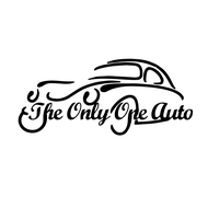 THE ONLY ONE AUTO