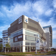 Sime Darby Auto Selection (Ara Damansara)