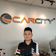 Car City Sales & Services Sdn Bhd 
