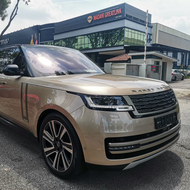 MADANI GREATLINK SDN. BHD. 