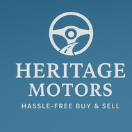 LOON HERITAGE MOTORS