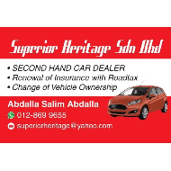 Superior Motors Sdn. Bhd. 
