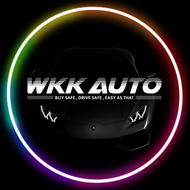 WKK AUTO & CAR PLATE