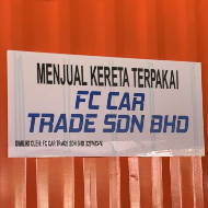 FC CAR TRADE SDN BHD