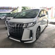 PROXIMA MOTORS (M) SDN BHD 