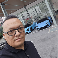 LUXEDRIVE SDN. BHD.