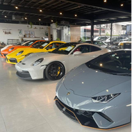 LSFH AUTO SDN. BHD.