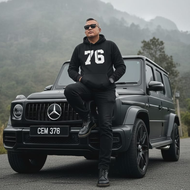 TIMUR RAYA AUTOMOBILE SDN BHD