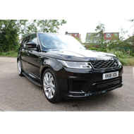 MFI AUTOHAUS SDN BHD