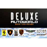 Deluxe Autoworld Sdn Bhd 