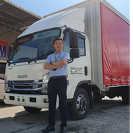 Kembang Automobile Sdn Bhd 