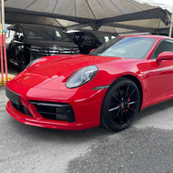 FZ Prestige Auto Sdn Bhd