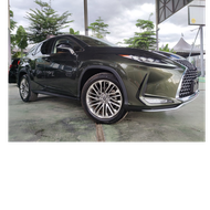 AMAX MOTOR SDN BHD 