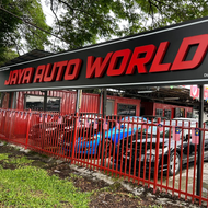 JAYA AUTO WORLD SDN BHD