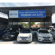Premium Car Auto