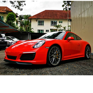 AMAX MOTOR SDN BHD 
