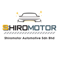shiromotor automotive sdn bhd