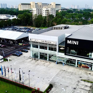 SIME DARBY AUTO SELECTION SDN BHD