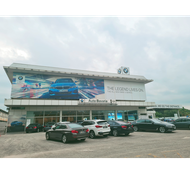 SIME DARBY AUTO BAVARIA SDN. BHD.