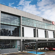 Sime Darby Auto Selection Sdn. Bhd. 