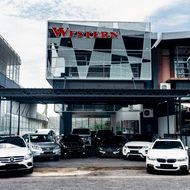 Western Circle Sdn Bhd