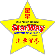 Star Way Motor Sdn Bhd