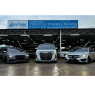Unigold Automobile Trading