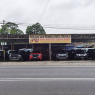 PW AUTO SDN. BHD. 