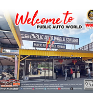 Public Auto World Sdn Bhd
