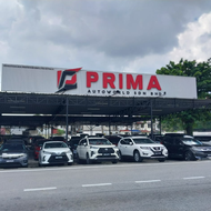 Prima Autoworld Sdn Bhd