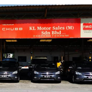 KL Motor Sales (M) Sdn Bhd