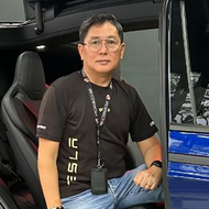 Moscorp Sdn Bhd (G-Mart EV Center)