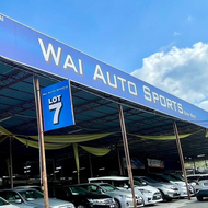 WAI AUTO SPORTS SDN. BHD. 