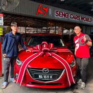 Seng Cars World Sdn Bhd 