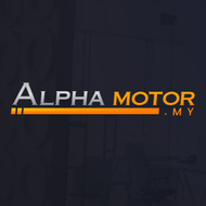 Alpha Motor Sdn Bhd