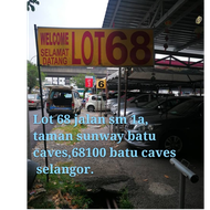 Ichiban Motor Enterprise (Taman Sunway Batu Caves)