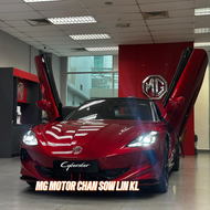 Sing Huat Premium Sdn Bhd