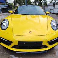 KaZaF AutoMobile