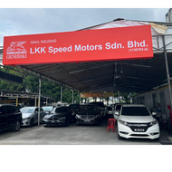 LKK Speed Motors SDN BHD