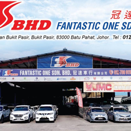 FANTASTIC ONE SDN. BHD. 