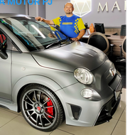Naza Motor Trading Sdn. Bhd. (Petaling Jaya)