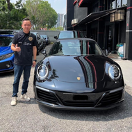 Syarikat Wana Motors Sdn Bhd
