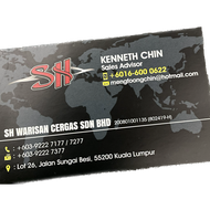 SEVEN S AUTO (M) SDN. BHD.