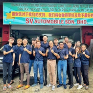 SV AUTOMOBILE SDN. BHD. 