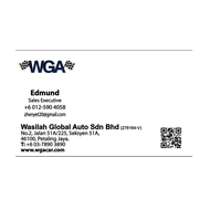 PREMIUM MOBILITY SDN. BHD. 