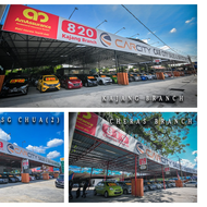 Car City Sales & Services Sdn Bhd 