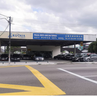 Key Power Sdn Bhd